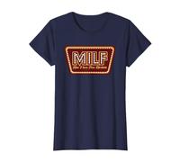 Milf - Man I Love Flea Markets - Flea Maret Lover T-Shirt