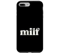 Milf Moms Mothers I'd Like To Case for iPhone 7 Plus/8 Plus