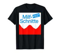 MILFCUTS New! X Milf Cuts Only Love Date Milfs Fans T-Shirt