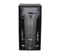 Milford Collection Animo Glass Nativity Highball
