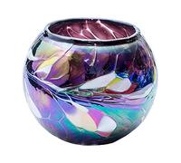 Milford Collection Friendship Nightlight (Purple, Large)