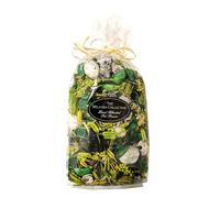 Milford Collection Jasmine & Magnolia Pot Pourri (250g), Green