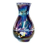 Milford Collection The Bud Vase - Purple