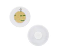 Milford Collection The USB Rechargeable LED Warm White Ambient Light for Tea Light Holders