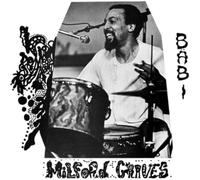 Milford Graves - Babi [VINYL]