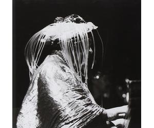 Milford Graves Recordings (CD) (US IMPORT)