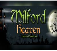 Milford Heaven - Luken's Chronicles PC Steam CD Key