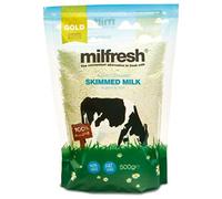 Milfresh Gold 100% Granulated Skimmed Milk (2 x 500G)