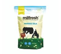 Milfresh Gold Skim Gran Milk 500G