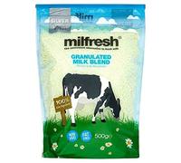 Milfresh Granulated Milk Blend - 3 x 500g