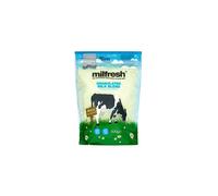 Milfresh Silver Granulated Skimmed Milk Case (10 x 500G)