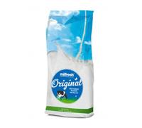 Milfresh Skimmed Milk Powder 2kg.Ideal for hot drinks such as tea, coffee and Hot chocolate.