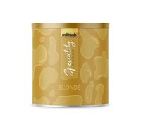 Milfresh Speciality Hot Chocolate 2kg (90 Servings) Add Milk White Hot Chocolate Powder (2kg, Blonde)