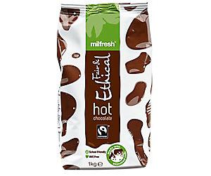 Milfresh Vending Hot Chocolate 1000 g