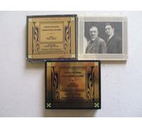 Milhaud - Christophe Colomb