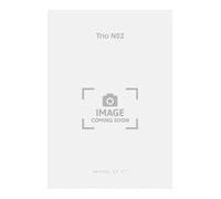 Milhaud Darius - Darius Milhaud: Trio No.2, Op.428 for Piano, Violin & Violoncello