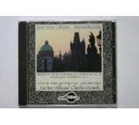 Milhaud - Music for Prague/Symphony 10/Symphony 2 (US Import)