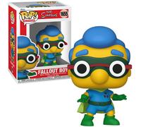 Funko POP! Fallout Boy - The Simpsons
