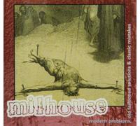 Milhouse - Modern Problems