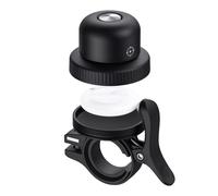 Maplin MiLi MiBell Bicycle E-Scooter Bell Item Locator