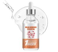 Milia Remover, Milia Spot Serum for Face, Milia Spot Removal Helps to Ruduce Milia, Dark Circles Under Eye for Women & Men, Anti Aging Anti Wrinkle, Reduces Bags (One Size-1PCS)
