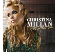 Milian Christina - It's About Time