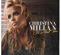 Milian, Christina - It's About Time [VINYL]