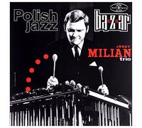 Milian, Jerzy Trio - Baazaar [VINYL]