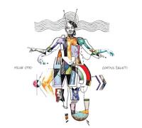 Milian Otto Corpus Delicti (CD)
