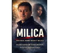 MILICA: Between Love and Illusion in the Digital Age