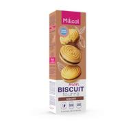 Milical My Biscuit Filled 8 Biscuits - Chocolate