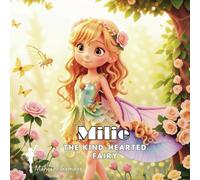 Milie: The Kind-Hearted Fairy