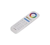 MiLight 8-Zone ALL LED Remote Control White FUT089