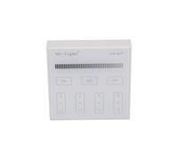 MiLight Panel 4 Zone MONO White Bat Controller B1
