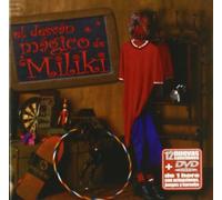 Miliki - El Desvan Magico de Miliki