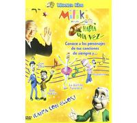 Miliki presenta, había una vez... Spain Import.