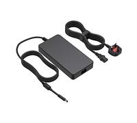 MiliPow 200W Replacement Power Supply Laptop AC Adapter Compatible with HP ZBook 15 697317-001 HSTNN-CA27 HP Elitebook 8560W 8760W 8730W HP Thunderbolt Dock 120W G2 2UK37AA G2 HSN-IX01 Power Supply