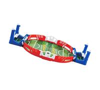 Milisten 1 Set Desktop Football Game Interactive Parent Table Soccer Plaything for Boys Enhances Fine Motor Skills for Family Fun and Birthday Parties