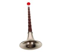 Milisten 1 Set Durable Suona for Beginners Traditional Wind Instrument with Elegant Design Crack Resistant for Music Practice and Lessons