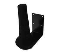 Milisten 1 Set Elegant Saxophone and Clarinet Storage Rack Sturdy Instrument Hanger with Straight Mount Durable Support Holder for Flute Clarinet and Saxophone for Musicians and Performers