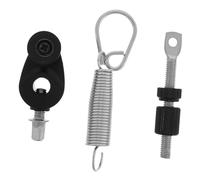 Milisten 1 Set Foot Pedal Spring Cam Kit for Bass Drum Durable Percussion Instrument Parts Stylish Design Compatible with Drum Foot Pedal Construction