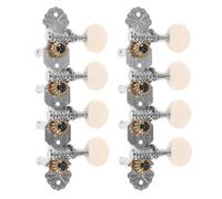 Milisten 1 Set Guitar Tuning Pegs for Acoustic Mandolin Durable Guitar Peg Tool Essential Accessories for String Tuning and Sound Improvement