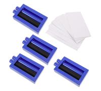 Milisten 1 Set Printing Machine Friendly for Birthday Parties School Events Performances Accessories with Paper Engaging Interactive Fun