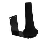 Milisten 1 Set Saxophone Hanger Clarinet Storage Stand Elegant Multi Instrument Display Rack with Antislip Design for Safe Storage for Saxophones Flutes Clarinets