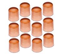 Milisten 1000pcs Queen Rearing Cups Professional Beekeeping Tools for Easy Bee Breeding Durable Hatching Cup Lightweight Convenient Beekeeping Supplies