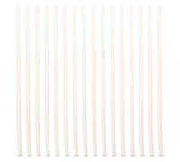 Milisten 100Pcs Long Twisting Balloons for Party Decorations Cartoon Style Balloons for Birthday Wedding and Festival Events Easy to Shape Lightweight for DIY Decor