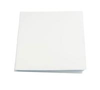 Milisten 100pcs Reusable Bird Cage Liners Absorbent Paper Bedding for Parakeets Efficient Convenient Clean-up for Birdcage Maintenance