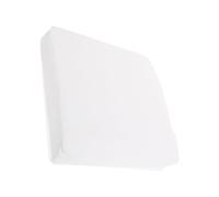 Milisten 100Sheets Absorbent Disposable Bird Cage Liner Papers Thick Urine Pads for Indoor Bird Cages Safe and Contaminant Cushions for Parrots and Birds