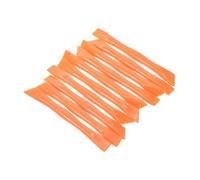 Milisten 10pcs Archaeological Digging Tools Dual Purpose Stem Exploration for Boys Interactive Learning Fun Dinosaur Excavation for Home and School