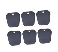 Milisten 10Pcs Black Plastic Boot Holders Shoe Stretchers Brace Accessories for Women's Boots Extend Life and Maintain Shape